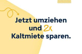 Wohnung mieten in Turnvater-Jahn-Straße 26, 99326 Stadtilm, Helle Familienwohnung mit Balkon – ab sofort verfügbar und 2 Kaltmieten sparen!
