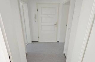 Wohnung mieten in Gabelsberger Straße, 04600 Altenburg, Lichtdurchflutete Wohnung mit Fenster in Bad und Küche – ideal für Singles & Paare