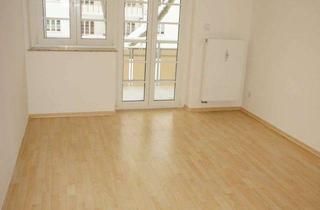 Wohnung mieten in Zschopauer Str. 247, 09126 Chemnitz, Wohnen am Heimgarten frei ab 1.8.26 / 1. OG / Balkon / Bad mit Dusche !