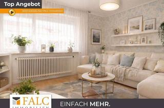 Wohnung kaufen in Wilhelmstrasse 17, 74348 Lauffen, Für Paare wie geschaffen - FALC Immobilien