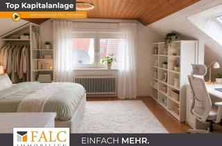 Wohnung kaufen in Wilhelmstrasse 17, 74348 Lauffen, Kleiner Preis für große Träume - FALC Immobilien