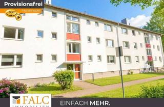 Wohnung kaufen in 50969 Köln, Ruhig und zentral wohnen in Köln-Zollstock!