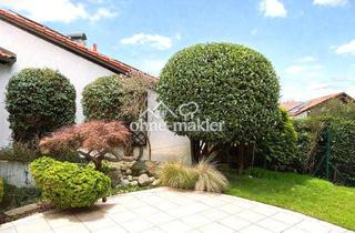 Doppelhaushälfte kaufen in 82319 Starnberg, Nah am See: gepflegte, einzugsbereite DHH mit Sonnengarten und 2 Garagen - PROVISIONSFREI !