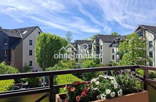 Wohnung mieten in Trills 89, 40699 Erkrath, Trills: Sanierte 3-Zimmer-Wohnung mit Balkon und TG-Stellplatz – hochwertig und lichtdurchflutet!