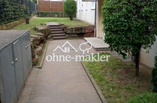 Wohnung mieten in Sudetenstraße 1, 63911 Klingenberg, 4-Zimmer-Wohnung mit Einbauküche, 2 Balkonen, Keller und Stellplatz