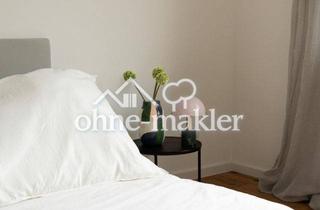 Wohnung kaufen in 61462 Königstein, Erstbezug nach Sanierung: 4 Zimmer mit Burg-Panorama in Königstein-Zentrum