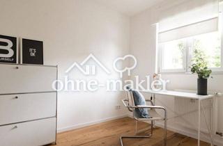 Wohnung kaufen in 61462 Königstein, Erstbezug nach Sanierung: 4 Zimmer mit Burg-Panorama in Königstein-Zentrum