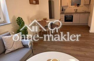 Wohnung mieten in 22869 Schenefeld, Sanierte & möblierte 40 m² Souterrain-Wohnung in Schenefeld