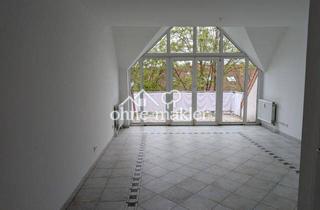 Wohnung kaufen in 61352 Bad Homburg, Wohnen am Fuße der Geschichte: Lichtdurchflutete Maisonette in Bad Homburg
