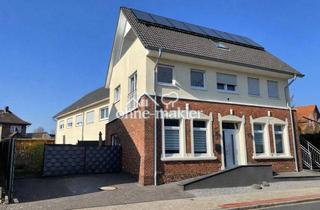 Wohnung mieten in Meyerstr 4, 27404 Zeven, Moderne 2-Zimmer-Wohnung mit Terrasse in Zeven