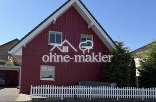 Haus mieten in 53881 Euskirchen, Wunderschönes Holzhaus in ruhiger Lage von Euskirchen-Stotzheim