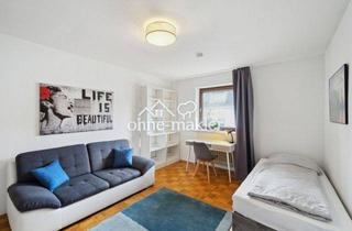 WG-Zimmer mieten in Iltisstraße 9, 81827 München, Attraktives Zimmer in 2er-WG (16 m²) ab 16.05.2026 - inkl. TV, WaMa & Highspeed-Internet