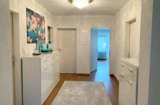 Wohnung kaufen in 79336 Herbolzheim, Moderne 4-Zimmer-Wohnung in Herbolzheim