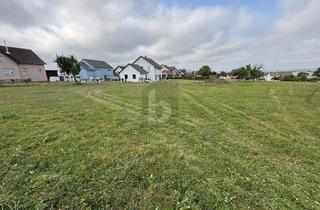 Grundstück zu kaufen in 54675 Biesdorf, TRAUMLAGE, PERFEKTE GRÖßE, ERSCHLOSSEN