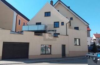 Mehrfamilienhaus kaufen in 72510 Stetten, HAUS-GROßZÜGIG IN GARNISONSSTADT-NAHE DONAU