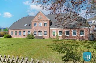 Mehrfamilienhaus kaufen in 24306 Plön, Rentable Kapitalanlage! Gepflegtes Mehrfamilienhaus in Plön