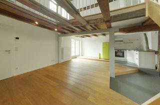 Wohnung mieten in 35578 Wetzlar, Maisonette in Bestlage