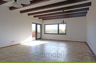 Wohnung kaufen in 67354 Römerberg, ac | Römerberg - Großzügige 7 Zimmerwohnung auf zwei Ebenen