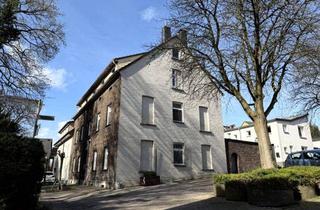 Anlageobjekt in 42489 Wülfrath, Vollvermietet, modernisiert, nachgefragt