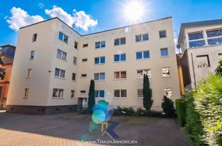 Wohnung mieten in Karl-Marx-Straße 26, 99974 Mühlhausen, 2-Zi-Whg. mit kleiner Einbauküche und Fahrstuhl