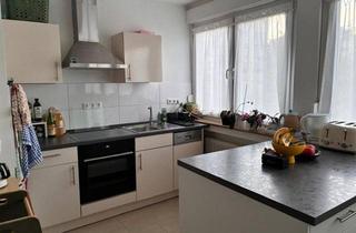 Wohnung mieten in Tivolistraße 121, 52349 Düren, TOPANGEBOT**sanierte 4,5 Zimmerwohnung & Balkon EBK, Aufzug & Garage**zum 1.8.26