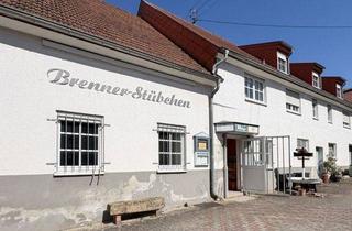 Haus kaufen in 66887 Ulmet, Wohnen, Arbeiten & Investieren: Einzigartiges Anwesen mit Gaststätte, Wohnungen und Naturgrundstück