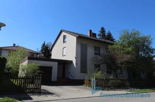 Haus kaufen in 94428 Eichendorf, Zweifamilienhaus mit Garten Nähe Eichendorf
