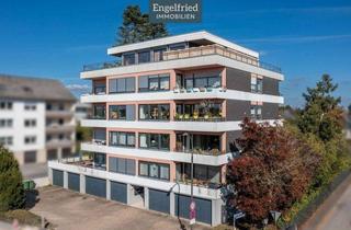 Mehrfamilienhaus kaufen in 55469 Simmern, Stattliches Mehrfamilienhaus mit 10 Wohnungen, 6 Garagen und Penthouse mit Ausblick