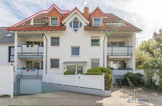 Wohnung kaufen in 64331 Weiterstadt, 4-Zimmer-Maisonettewohnung mit Tiefgaragenstellplatz