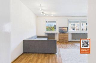 Wohnung kaufen in 71522 Backnang, Kapitalanlage oder Eigennutzung: 1-Zimmer-Eigentumswohnung in Backnang