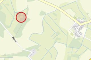 Grundstück zu kaufen in 15913 Märkische Heide, IMMOBERLIN.DE - 2 Hektar großes Feld- & Waldgrundstück in Seenähe