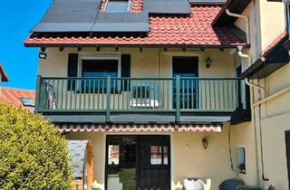 Einfamilienhaus kaufen in 35510 Butzbach, Butzbach - Einfamilienhaus