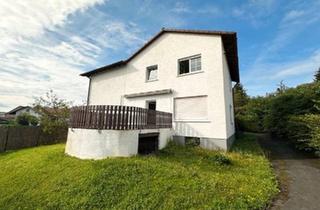 Haus kaufen in 61276 Weilrod, Weilrod - Haus zu verkaufen 268k VB 3 Zimmer ,ein Badezimmer