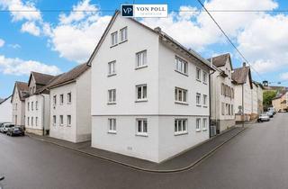 Mehrfamilienhaus kaufen in 70376 Stuttgart, Stuttgart - Solides Mehrfamilienhaus mit Entwicklungspotential + Ausbaureserven