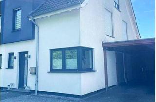 Doppelhaushälfte kaufen in 41352 Korschenbroich, Korschenbroich - Moderne Doppelhaushälfte in ruhiger, toller Lage von Kleinenbroich