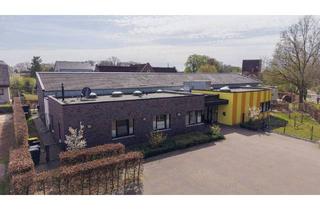 Haus kaufen in 48485 Neuenkirchen, Neuenkirchen - Eine Immobilie mit Konzept! *vermietete Kindertagesstätte in Neuenkirchen*