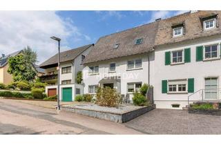 Haus kaufen in 54296 Trier, Trier - Wohnraum für Generationen: Großzügiges Haus mit Garage und weitläufigem Gartenareal in Trier