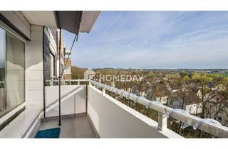 Wohnung kaufen in 35440 Linden, Linden - Großzügige 4-Zimmer-Wohnung mit Balkon, Stellplatz & Einbauküche in Linden-Leihgestern