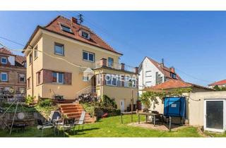 Haus kaufen in 67434 Neustadt, Neustadt an der Weinstraße - Familienhaus mit Ausblick, Garten und Dachterrasse in begehrter Lage von Neustadt Hambach