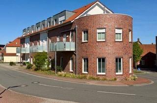 Wohnung kaufen in 49565 Bramsche, Bramsche - Smarte Eigentumswohnung in zentraler Lage von Bramsche