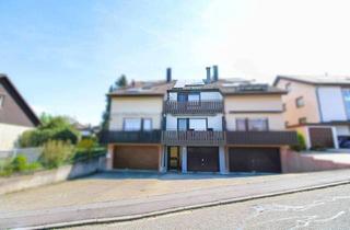 Reihenhaus kaufen in 75233 Tiefenbronn, Tiefenbronn - Sonnenenergie trifft Wohnqualität - Stilvolles Reihenhaus mit Ausbaupotenzial und Charme