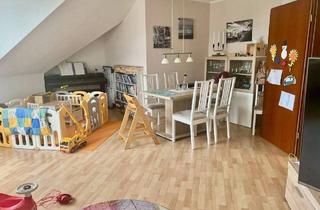 Wohnung kaufen in 41468 Neuss, Neuss - Großzügige Drei-Raum-Wohnung in begehrter Grünlage von Neuss-Grimlinghausen ...!