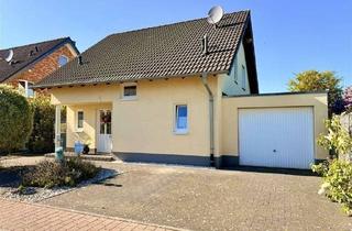 Einfamilienhaus kaufen in 53881 Euskirchen, Euskirchen - Freistehendes Haus im schönen Euskirchen