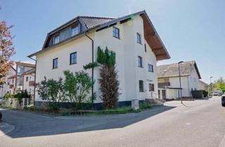 Haus kaufen in 68642 Bürstadt, Bürstadt - Flexibles Zweifamilienhaus in Bürstadt - Wohnen, Vermieten oder beides kombinieren