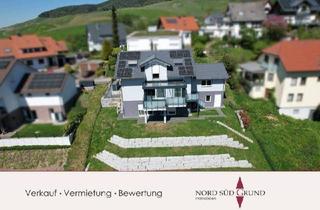 Einfamilienhaus kaufen in 77830 Bühlertal, Bühlertal - Zukunftshaus auf Top Niveau! Familiendomizil mit Energieklasse A+. Wärmepumpe, PV & Batteriespeicher.
