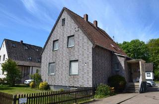 Haus kaufen in 33719 Bielefeld, Bielefeld - Handwerker aufgepasst! Sanierungsbedürftiges Haus in Bestlage von Oldentrup