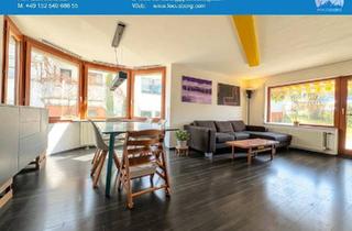 Wohnung kaufen in 73431 Aalen, Aalen - 3,5-ZIMMER EG-WOHNUNG MIT SÜDWEST-TERRASSE GARAGE IN RUHIGER LAGE VON AA-ZOCHENTAL