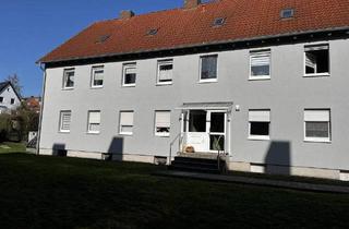 Wohnung kaufen in Am Gilbenkopf 17, 66113 Saarbrücken, Saarbrücken - Ruhiges Wohnen in kleiner Einheit 4 Parteien Haus : Eigentumswohnung mit Garten 30 Meter Waldnähe