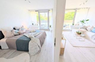Wohnung kaufen in 67141 Neuhofen, Neuhofen - Modernes Wohnen | PROVISIONSFREI | Blick ins Grüne | Erstbezug nach Sanierung | Balkon | Stellplatz