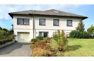 Einfamilienhaus kaufen in 57482 Wenden, Wenden / Hillmicke - Viel Platz für Familie und Träume - Wohnen mit großem Garten